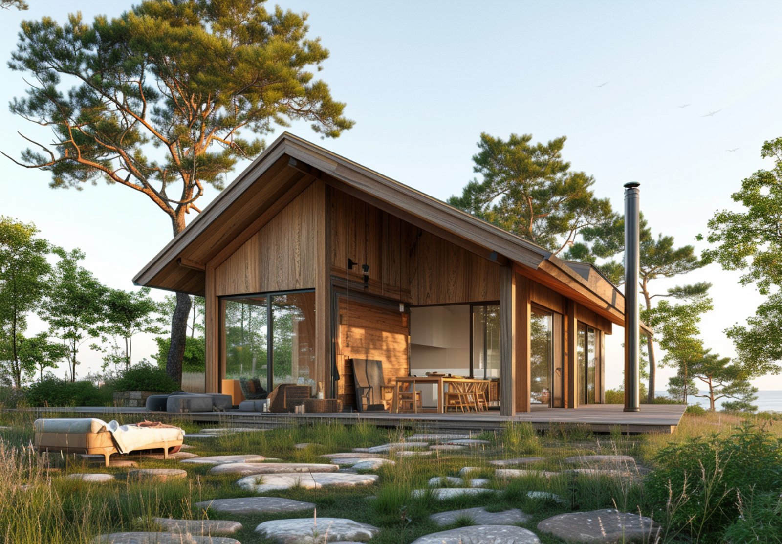 House 1